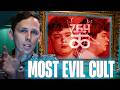 Hacker Exposes the Darkest Online Cult Started by a 15-Year-Old