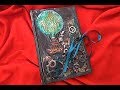 Infinite Steampunk Journal.....Airship