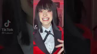 .Ukuro Kakegurui