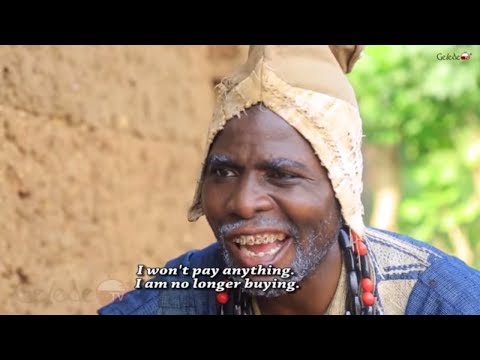 Igbale Latest Yoruba Movie 2018 Epic Drama Starring Ibrahim Chatta | Abeni Agbon