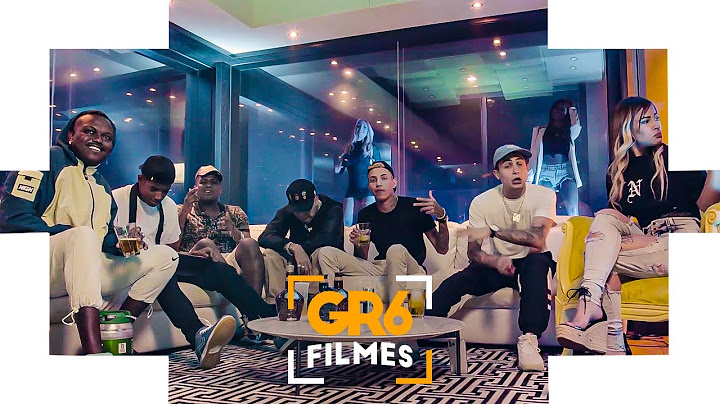Hit Periférico II - Hariel, Don Juan, Kawe, IG, Djonga, Mariah, Preto Pet (GR6 Explode) Elenko Week