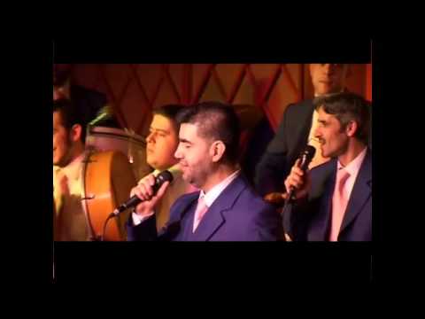 أمسية مولد شمس الحق محمد مهما جرى