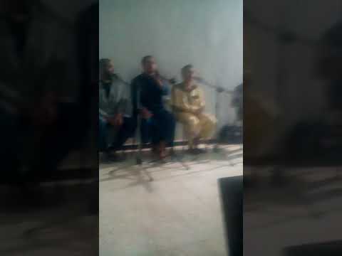 أناشيد من فرقة موسيقية من الجلفة مدينة زنينة