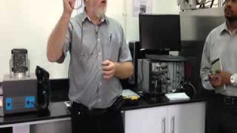 Asphalt Mixture Performance Tester  PART 1 (AMPT)