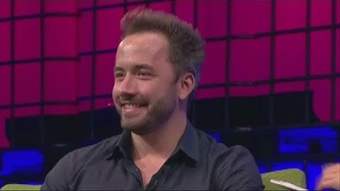 Dropbox CEO on turning down Steve Jobs