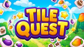 Tile Quest: Triple Match 3D Mobile Game | Gameplay Android screenshot 4