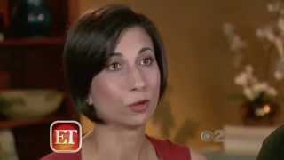 RETURN TO ZERO Entertainment Tonight Interview - May 10, 2014