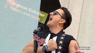 Andreas Gabalier - Meine Liebe bleibt - | 26.05.2024