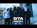 Capture de la vidéo Sokra - Gta (Clip Officiel)