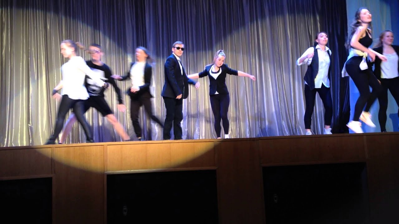 Олимпиада талантов итмо. Хип-хоп. - YouTube