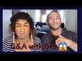 Q&A with my Brother | Highly requested video