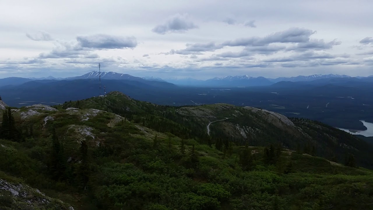 camera iphone 8 plus apk Amazing Views from the Top of Grey Mountain, Awesome Hiking Trail, near Whitehorse, YT, Canada