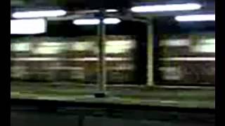 20101030 94A C列車 我孫子駅