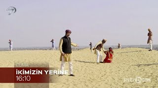 İkimizin Yerine 525. Bölüm Fragmanı - 14 Şubat Cuma