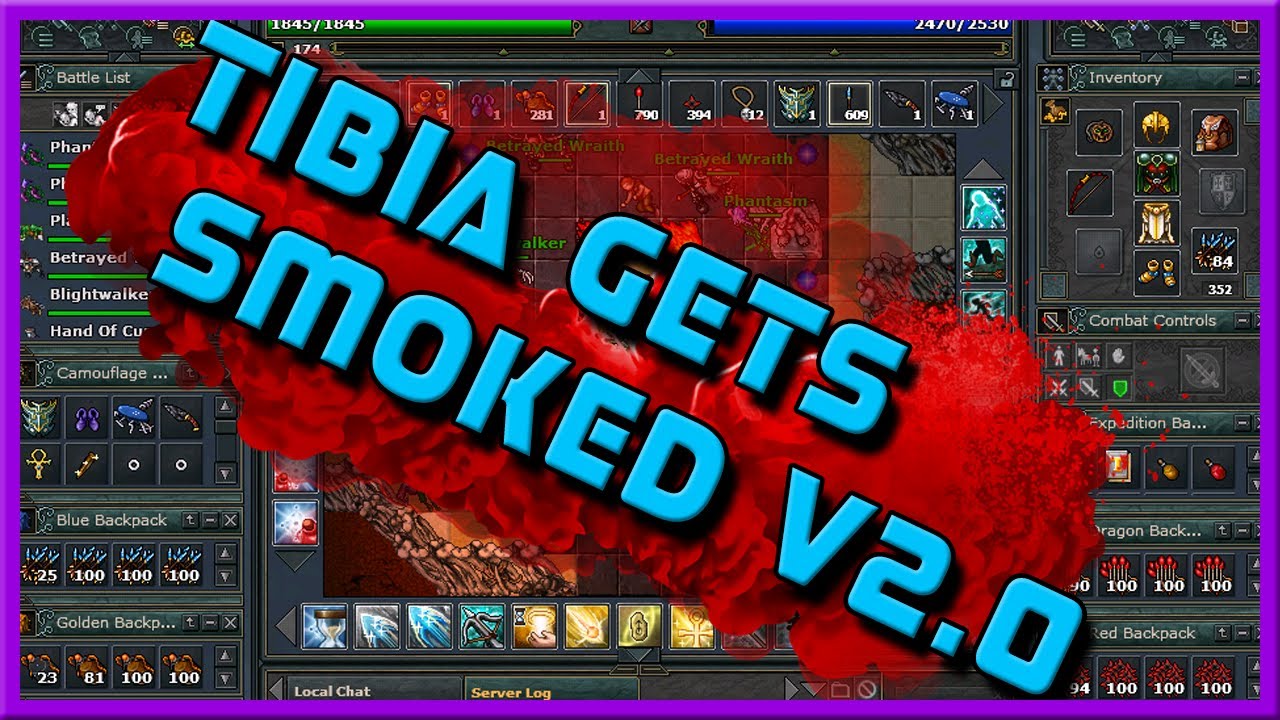 tibia download tibia client 8.0