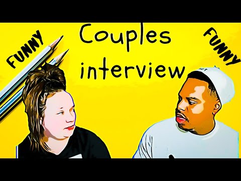 funny-couples-interview-questions