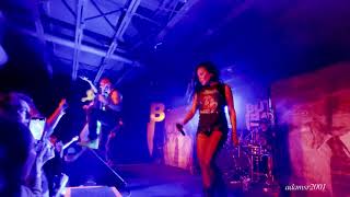 Butcher Babies - Grim Sleeper - Live in Colorado Springs 2021