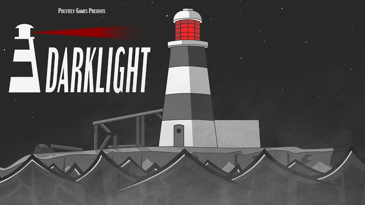 Dfarlight DARKLIGHT | Full Game Walkthrough | No Commentary - YouTube