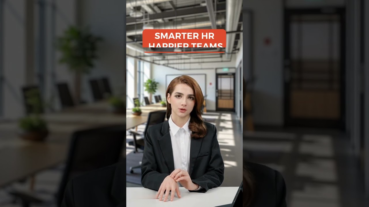 HR Management System For Beginners Business And Advance. Revolutionise Your HR Management In 2025