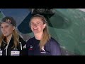IFSC World Cup Moscow 2019 || Boulder finals