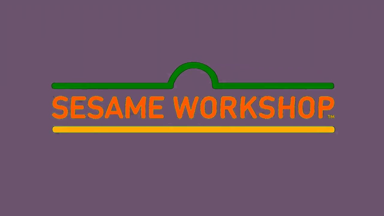Sesame Workshop (2018) Logo Effects (Preview 2 Effects EXTENDED)