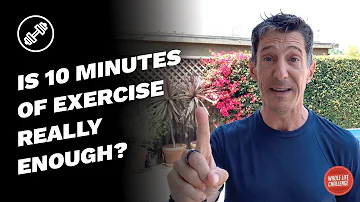 Are short 10 minute workouts effective?
