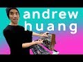 The Brilliance of Andrew Huang (interview/video essay)