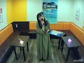 中山美穂/野蛮な宝石💎💎アルバム「jeweluna」の中から。うたスキ誰も来ないシリーズ。こっそり公開。