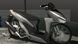 SHARE | VARIO NEW SR HEDON GTA:SA