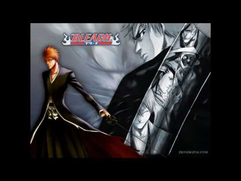 Bleach Soundtrack Number One - YouTube