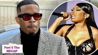 Megan Thee Stallion & Tory Lanez’s "COURT CASE" explained | A FULL timeline & BREAKDOWN of events!