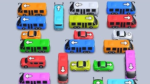 Crowd Express level 228 solution