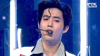 EXO(엑소) - Power(파워) @인기가요 Inkigayo 20170910