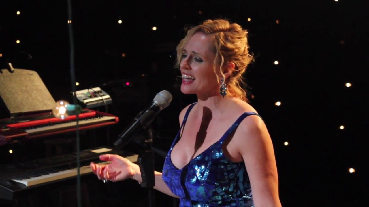 Beth Dean Unforgettable