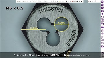 Omni Digital Inspection System
