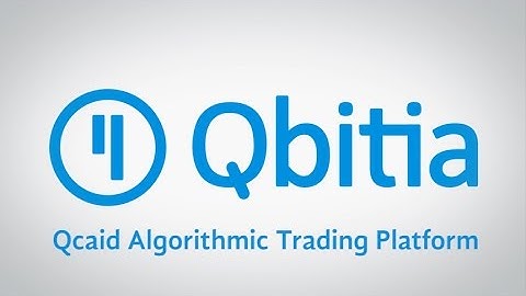 Introduction to Qcaid