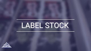 Label Stock