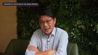 Speaker Dy: Impeachment trial wont derail legislative agenda