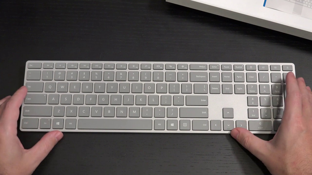 Microsoft ergonomic keyboard user manual - hromconsultant