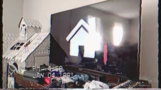 Emergency broadcast system (found footage)