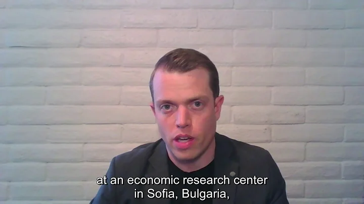 Robert Hickey  Expert Editor (Economics)