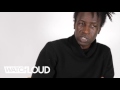 Saul Williams On Martyrs & Movements