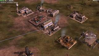 3v1 Defcon - Generals Zero Hour