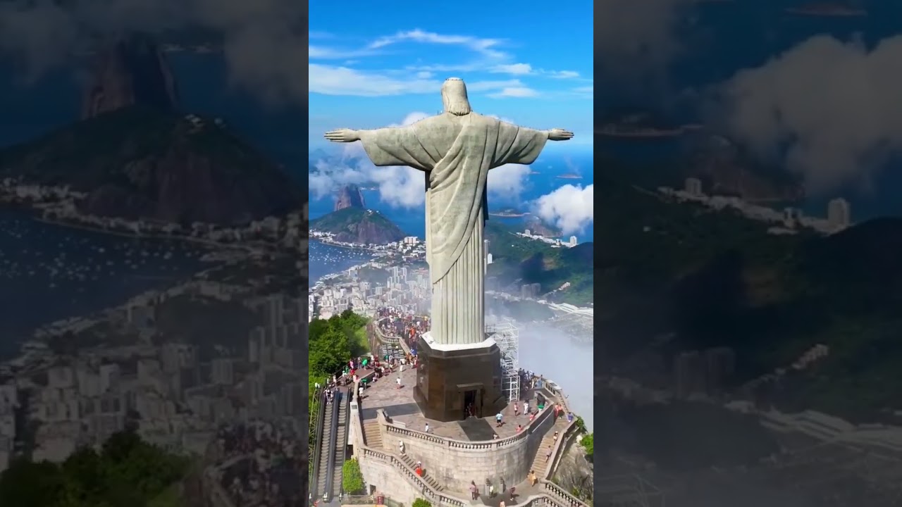 Most beautiful place in Bazil 