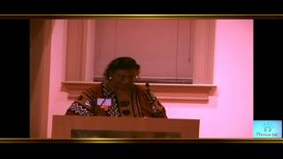 Thrive DC Video Lorna's Testimony