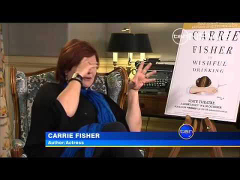 Carrie Delights
