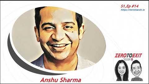 The New Privacy Paradigm - Anshu Sharma (CEO, Skyflow)