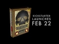 Frankenstein Illuminated launches 2/22/19