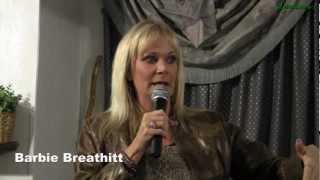 Barbie Breathitt - Question on Spiritual Warfare, Message, and Supernatural between 2 and 4 AM