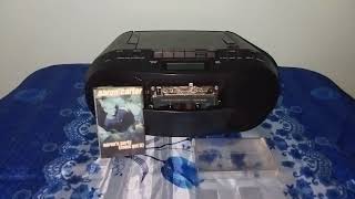 Download Lagu Aaron Carter: Aaron's Party Cassette Tape MP3